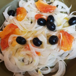 Pappamondo Nourriture