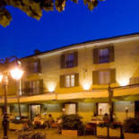 Albergo Badellino Nourriture