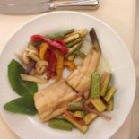 Albergo Badellino Nourriture
