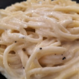 Bella Veduta Food