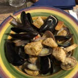 Povero Pesce Nourriture