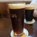 New Soliva Pub Comida