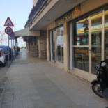 Pizzeria Sciue Sciue Exterior