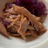 Coxinendi Comida