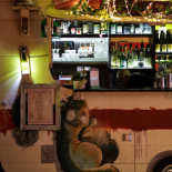Camping À l'intérieur
