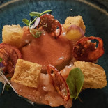 Atmosfera Comida