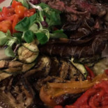 Birroteca Puro Malto food
