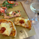 Toscanotto Comida