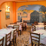 Pizzeria 90 Nourriture