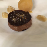 Taverna Picedo food