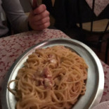 Spaghetti House Dentro
