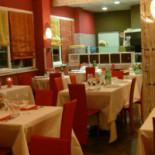 Firenze Comida