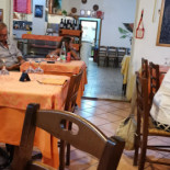 Pizzeria La Fenice Nourriture