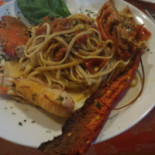 Pizzeria La Fenice Nourriture
