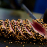 Dei Giardini food