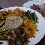 Locanda San Rocco Comida