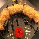 Boku Nourriture