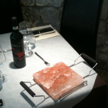 L'angolo Pizzeria food