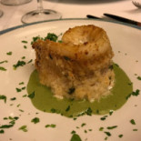 La Scaletta Comida