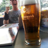 Caffe Manin Nourriture
