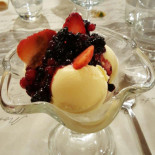 Osteria La Bissola Cremona Comida