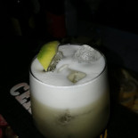 Alterego Pub Nourriture