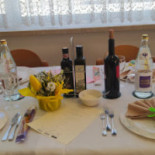 Pozze Nourriture