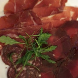 Locanda Al Capriolo Nourriture