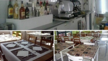 Pizzeria Circolone food