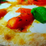 L'Antico Arco Comida