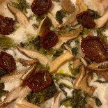 L'Antico Arco Comida