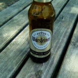 Parete Zebrata Nourriture