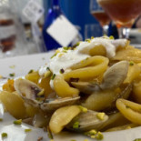 Hippocampus Comida