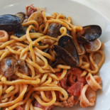 Il Prato Nourriture