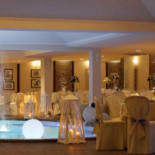 Villa Grant Comida