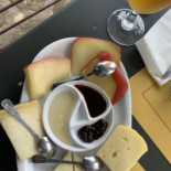 Caffe La Fortezza Nourriture