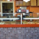Ponte Pizza Nourriture