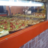 Ponte Pizza Nourriture