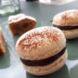 Lomo Nourriture