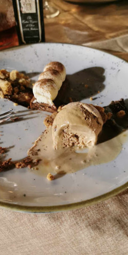 Pizzeria Carpe Diem Comida