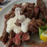 Benvenuti Al Sud Comida