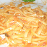 Benvenuti Al Sud Comida