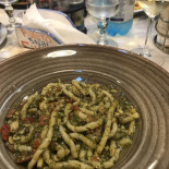 La Giara Nourriture