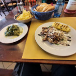 Bo Buffo Osteria Comida