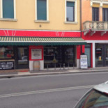 Bo Buffo Osteria Exterior