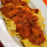 Albergo Bar Ristorante Nourriture