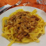 Albergo Bar Ristorante Nourriture