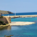 Mistral Nourriture