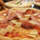 Scialla Pizzeria Nourriture