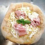Scialla Pizzeria Nourriture